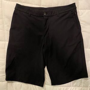 lululemon Commission Short